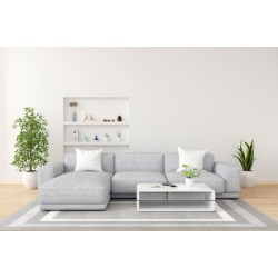 Oda ve Manzara Dizaynı